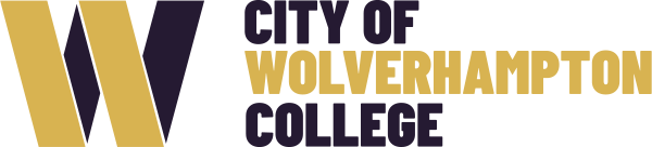 wolverhampton college logo