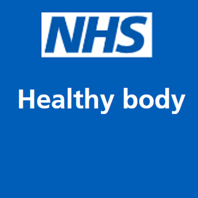 NHS Healthy Body