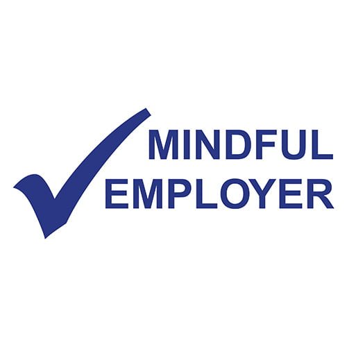 Image of Mindful Employer Logo
