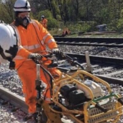 COLLEGE JOINS FORCES WITH WMCA FOR NEW TRAINING TO HELP LOCAL PEOPLE MAINTAIN THE COUNTRY’S INFRASTRUCTURE