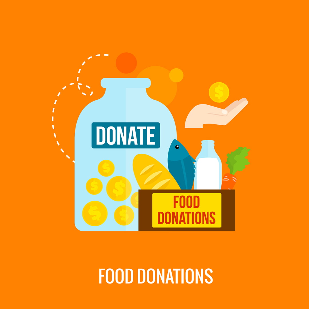 Food Donation Image