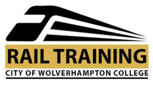 Rail Training Logo