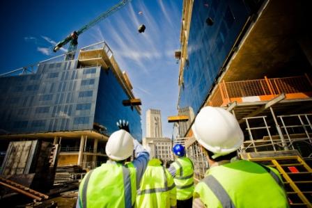 Construction and The Built Environment (Construction) Pearson BTEC Level 4 HNC
