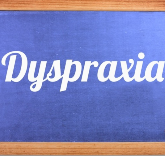 Dyspraxia Awareness Level 1 Award