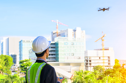 Introduction to Drone Surveying Level 3