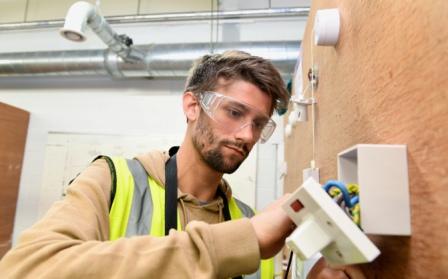 Electrical Installation 8202 C&G Level 2 Diploma