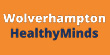 wolverhampton healthy minds