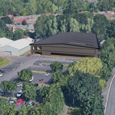WOLVERHAMPTON CITY LEARNING QUARTER VISION SET TO MOVE TO DELIVERY PHASE