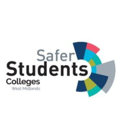 COLLEGE SIGNS SAFER STUDENTS CHARTER