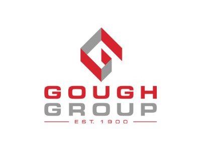 Gough Group logo