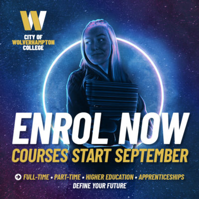 STILL TIME TO SIGN UP FOR COLLEGE COURSES STARTING THIS MONTH