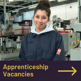 Apprenticeship Vacancies Graphic