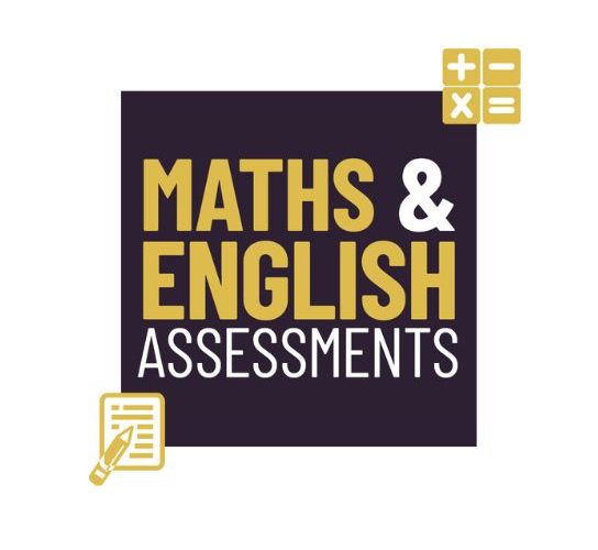 Maths & English Assessments