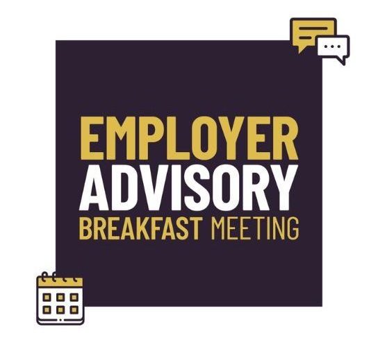 Employer Advisory Breakfast