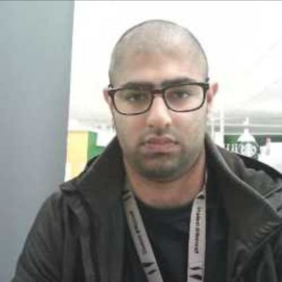 Mohammed Shiraz - computing