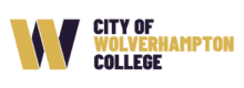 wolverhampton college logo