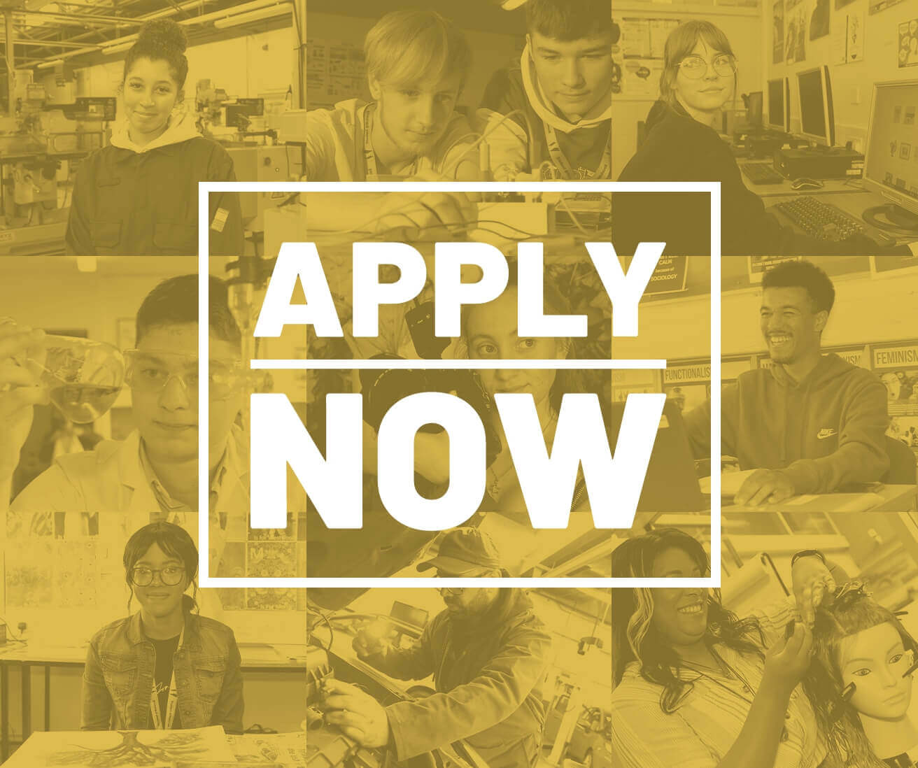 Study With Us City Of Wolverhampton College