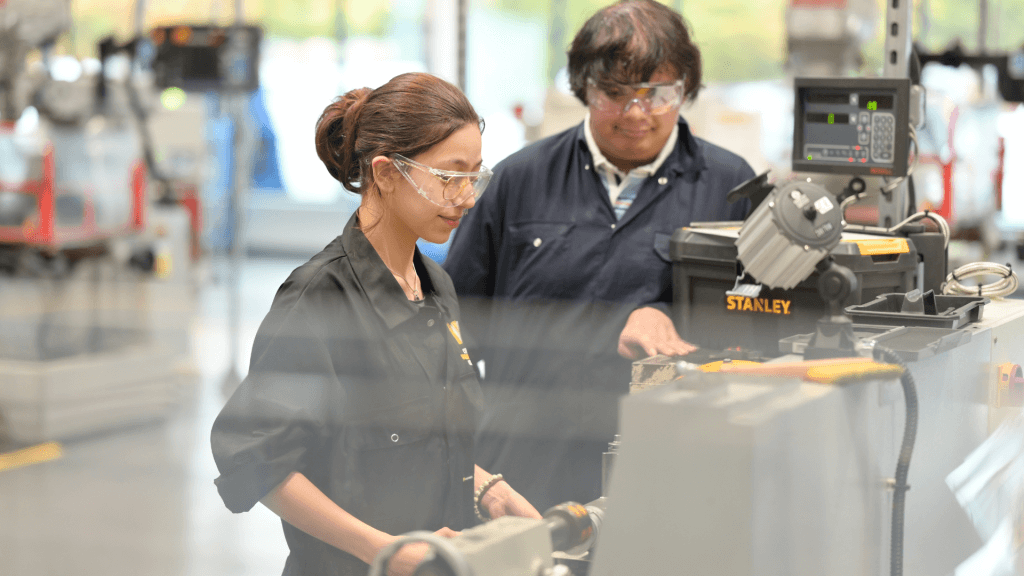 Engineering Maintenance Technician Level 3 Apprenticeship Standard ...