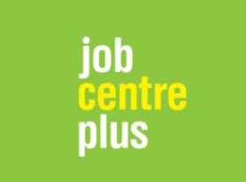 Jobs Centre logo